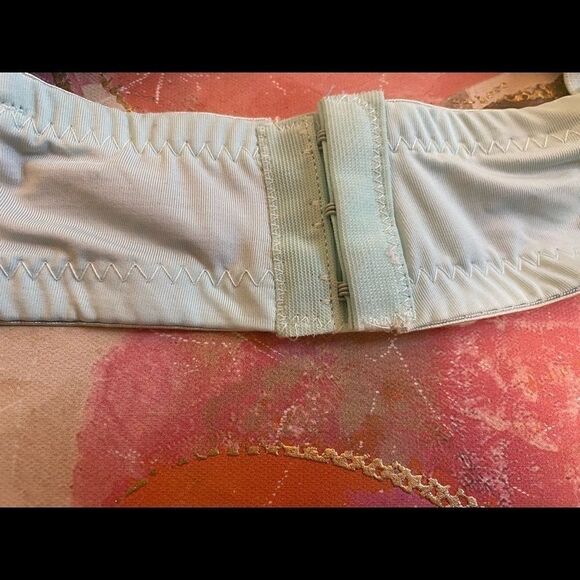 💥COCO Lingerie Underwire Fashion Sexy Bras 42DD - Picture 8 of 13